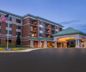 Courtyard by Marriott Newark-University of Delaware