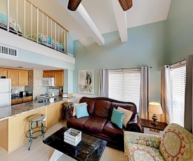 Exceptional Vacation Home in Gulf Shores condo