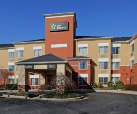 Extended Stay America Suites - Newark - Christiana - Wilmington