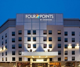 Four Points by Sheraton Newark Christiana Wilmington