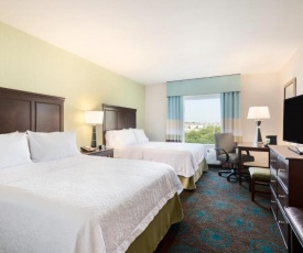 Hampton Inn & Suites Wilmington Christiana