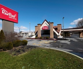 Red Roof Inn and Suites Newark - University