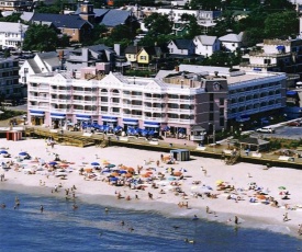 Boardwalk Plaza Hotel