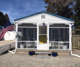 Cottage by the Sea Steps to Downtown Rehoboth!