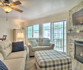 Luxe Updated Resort Escape Less Than 2 Mi to Rehoboth Beach