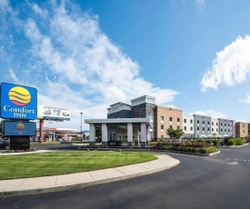 Comfort Inn - Rehoboth