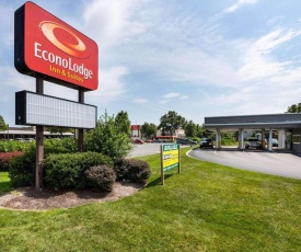 Econo Lodge Inn & Suites - Rehoboth Beach