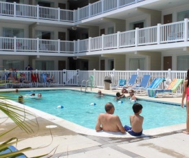 Oceanus Motel - Rehoboth Beach