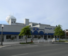 Sandcastle Motel - Rehoboth Beach