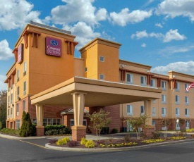 Comfort Suites Seaford