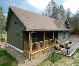 Beaver Brook Chalet