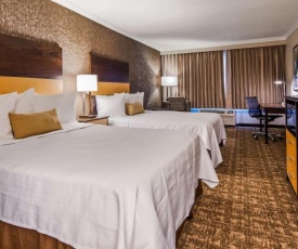 Best Western Los Angeles Worldport Hotel