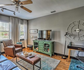 Chic Wilmington Condo - in Brooklyn Arts District!