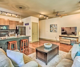 Downtown Condo half mi to The Wilmington Riverwalk!