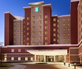 Embassy Suites By Hilton Wilmington Riverfront