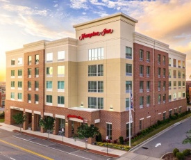 Hampton Inn Wilmington Downtown