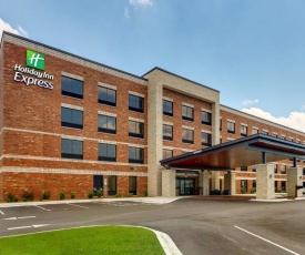 Holiday Inn Express - Wilmington - Porters Neck, an IHG Hotel