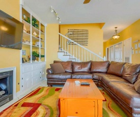 Fernhill By The Sea by Meyer Vacation Rentals