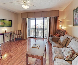 New Listing! Double-Unit Condo with River Views condo