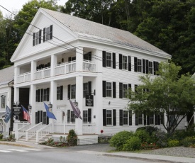 The Vermont House