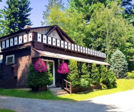 The Wilderness Inn: Chalets