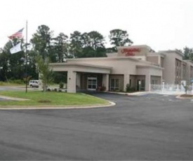 Hampton Inn Alexander City