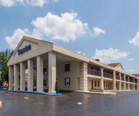 Days Inn by Wyndham Wilmington/Newark