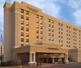 DoubleTree by Hilton Downtown Wilmington - Legal District