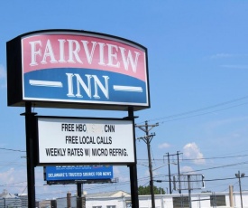 Fairview Inn Wilmington