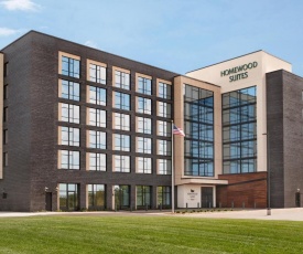 Homewood Suites By Hilton Wilmington Downtown