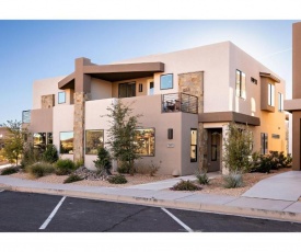 5 Star Zions St George Retreat