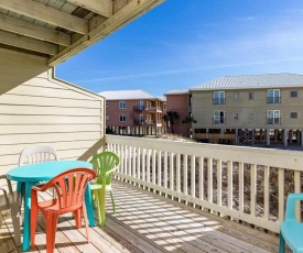 Ft Morgan Town Homes E7 by Meyer Vacation Rentals