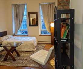 Beautiful Private Apartment in Heart of DC