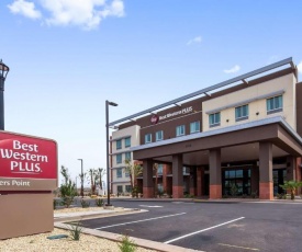 Best Western Plus Settlers Point