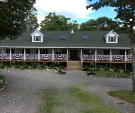 Blueberry Fields Bed & Breakfast