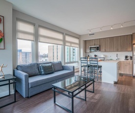 Capitol Hill Fully Furnished Apartments