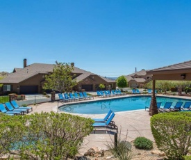 Coral Ridge Oasis