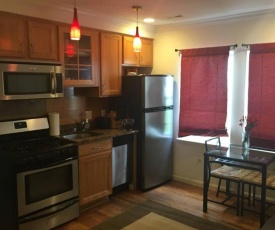 Cozy DC Condo in Brookland