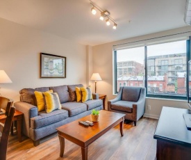 DC Cozy Corporate 30 Day Rentals