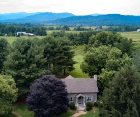 LeFay Cottage at Little Washington