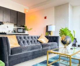 LUXURY D.C. 1Br APT w/Rooftop Pool in SOUTHWEST Waterfront