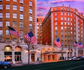 Marriott Vacation Club Pulse at The Mayflower, Washington, D.C.