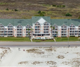 Grand Beach by Meyer Vacation Rentals