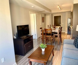 Mount Vernon Triangle DC 30 Day Rentals