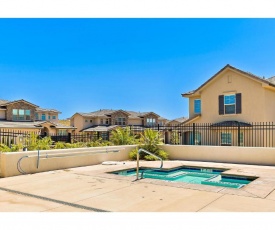 The Laguna at Casitas Sienna Hills