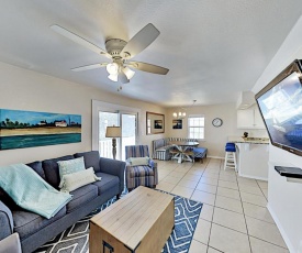 Great Getaways - Unit B - Pool, Steps to Beach Duplex