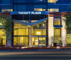 Hyatt Place Washington DC/US Capitol