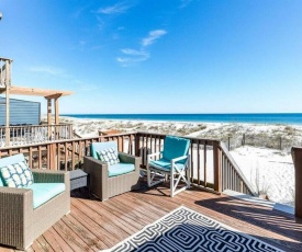 Gulf Dreams by Meyer Vacation Rentals