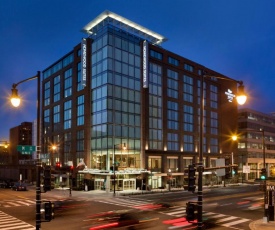 Homewood Suites by Hilton Washington DC Capitol-Navy Yard