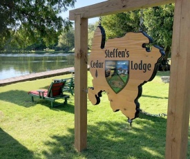 Steffen's Cedar Lodge